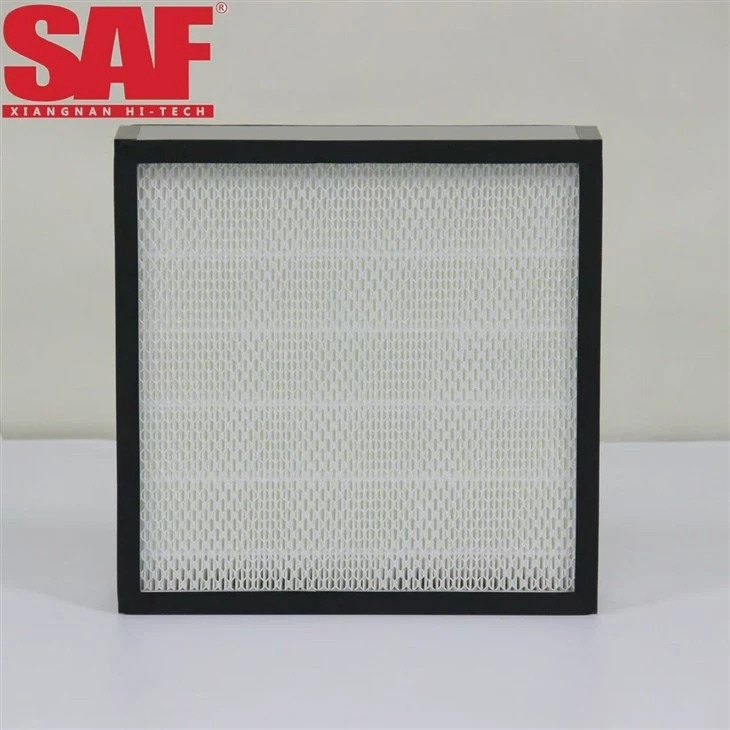 Hepa havo filtrini